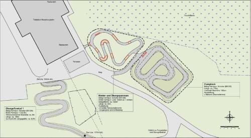 Apartamento Appartementhaus R�merhof