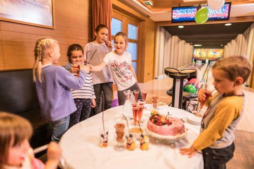 Hotel Otp Birkenhof