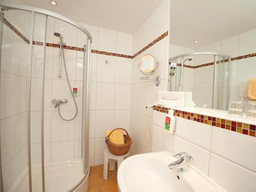 Harmony's Hotel Pr�gant