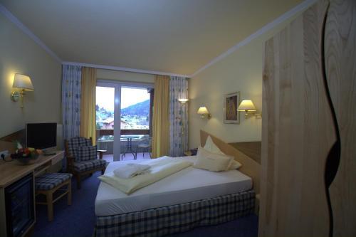 Harmony's Hotel Pr�gant