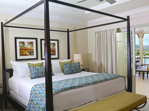 Hotel The Landings St. Lucia - All Suites