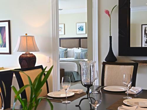 Hotel The Landings St. Lucia - All Suites