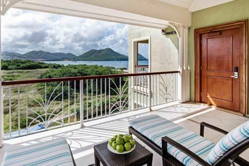 Hotel The Landings St. Lucia - All Suites