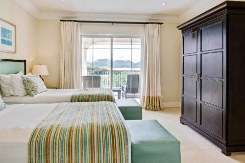 Hotel The Landings St. Lucia - All Suites