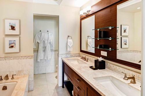 Hotel The Landings St. Lucia - All Suites