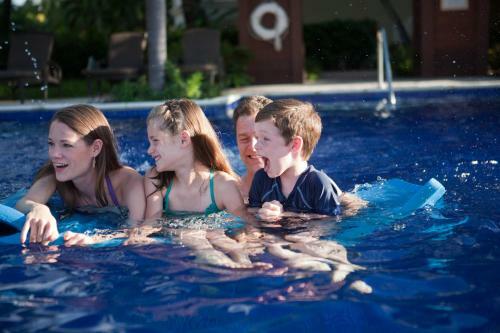 Hotel The Landings St. Lucia - All Suites