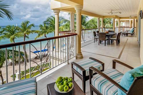Hotel The Landings St. Lucia - All Suites