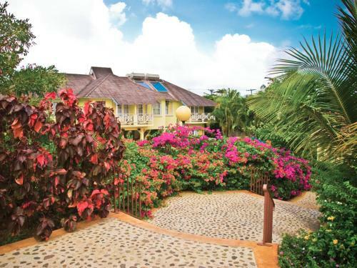 Hotel Coco Palm