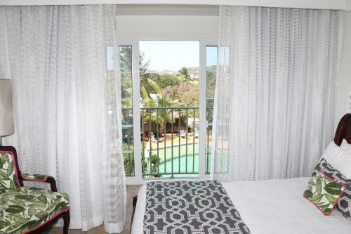 Hotel Coco Palm