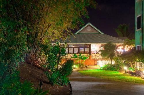 Hotel Coco Palm