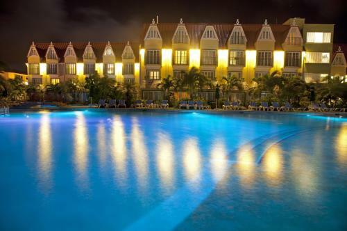 Hotel Coco Palm