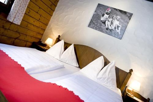 Hotel Kirchleitn Feriendorf Dorf Kleinwild