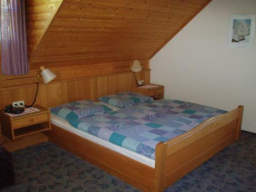 Hostal Appartement Pension Grasser