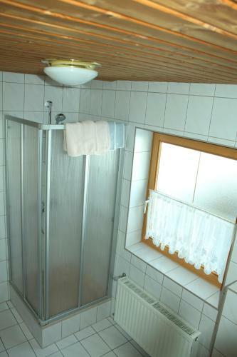 Hostal Appartement Pension Grasser