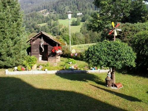 Hostal Appartement Pension Grasser