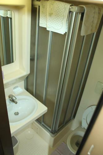 Hostal Appartement Pension Grasser