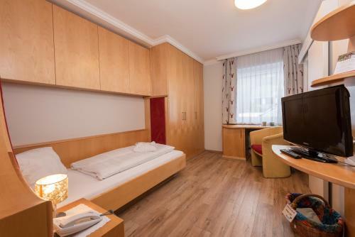 Hotel Almrausch