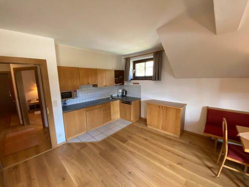 Apartamentos Appartements Oswaldeck