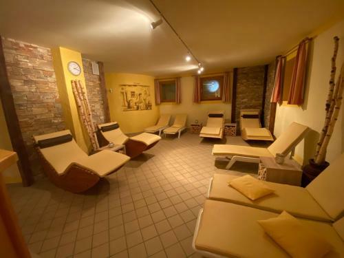 Apartamentos Appartements Oswaldeck