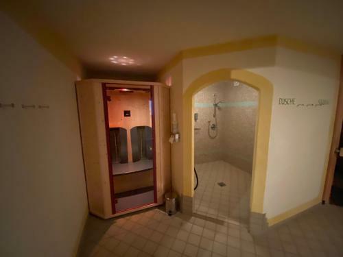 Apartamentos Appartements Oswaldeck