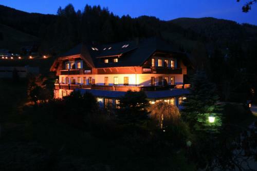 Apartamentos Appartements Oswaldeck