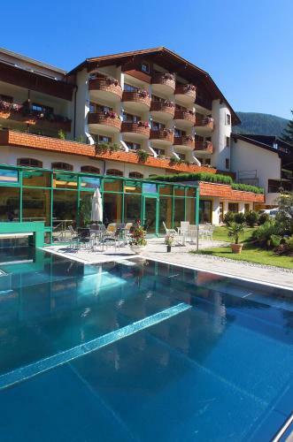 Hotel Kolmhof