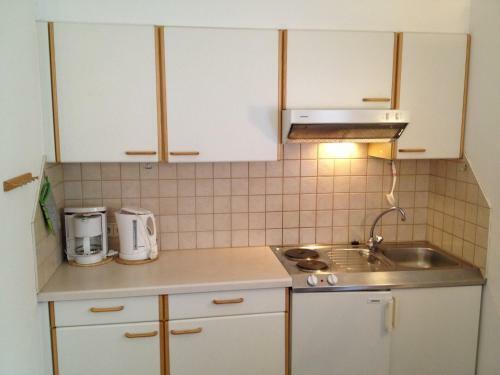 Hostal Pension Appartement Fortin