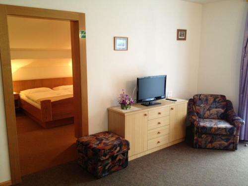 Hostal Pension Appartement Fortin