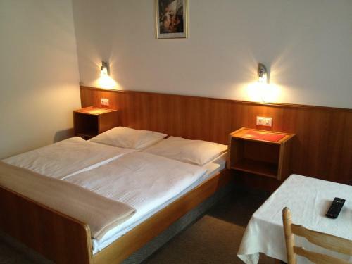 Hostal Pension Appartement Fortin