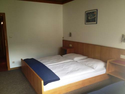 Hostal Pension Appartement Fortin