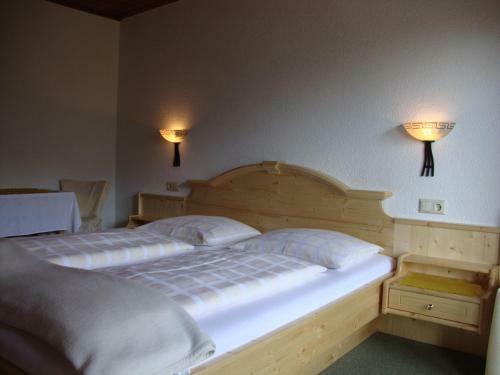 Hostal Kr�nhof