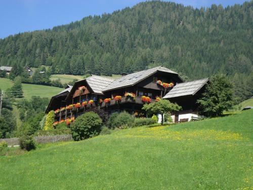 Hostal Kr�nhof