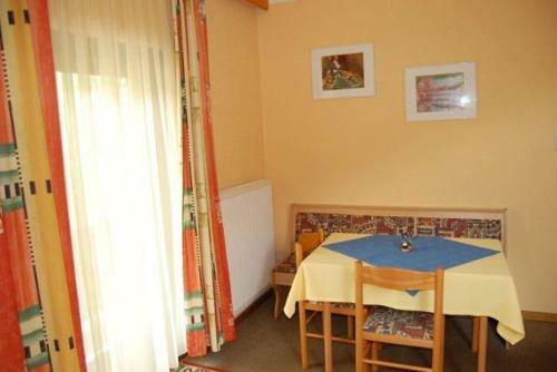Apartamento Zur Alten Schmiede