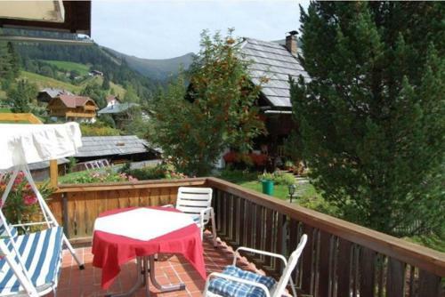 Apartamento Zur Alten Schmiede