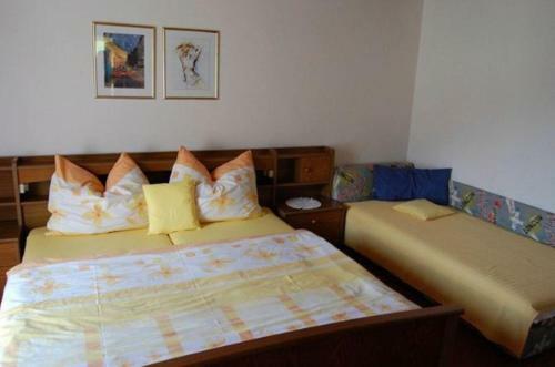 Apartamento Zur Alten Schmiede