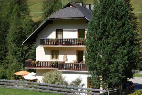 Apartamento Zur Alten Schmiede