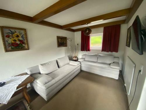 Apartamento Appartement Latschen - Ferienhaus