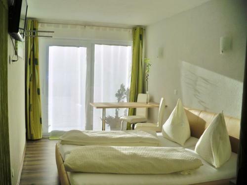 Apartamento Appartement Latschen - Ferienhaus