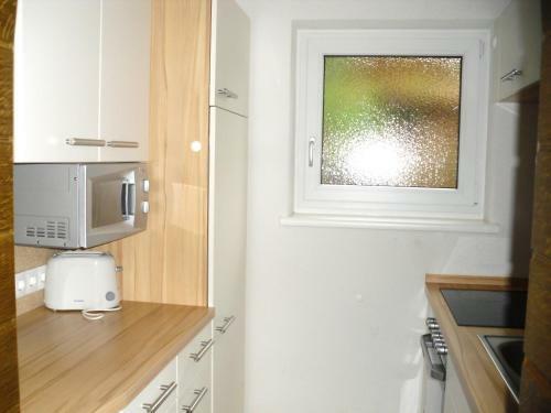 Apartamento Appartement Latschen - Ferienhaus