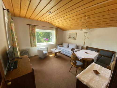 Apartamento Appartement Latschen - Ferienhaus