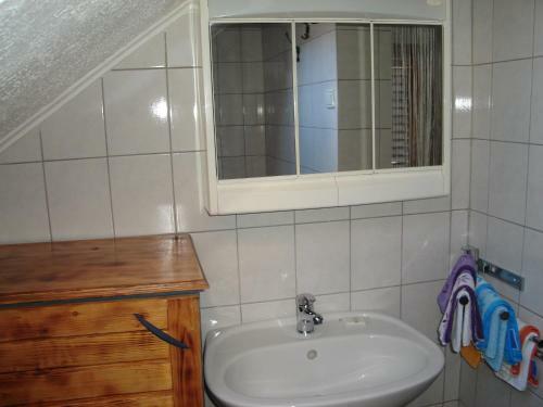 Apartamento Ferienhaus Nocki