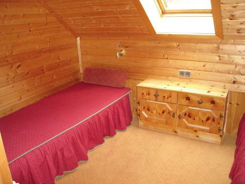 Apartamento Ferienhaus Nocki