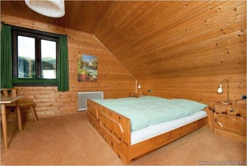 Apartamento Ferienhaus Nocki