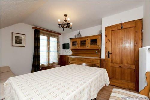 Apartamento Ferienhaus Nocki