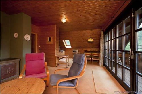 Apartamento Ferienhaus Nocki