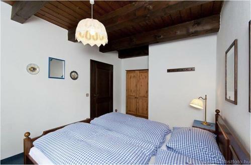 Apartamento Ferienhaus Nocki