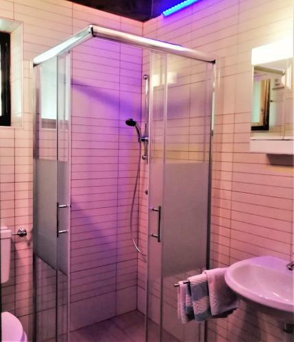 Apartamento Ferienhaus Nocki