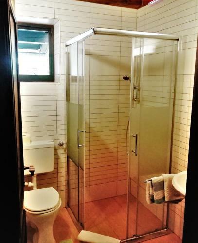 Apartamento Ferienhaus Nocki