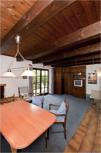 Apartamento Ferienhaus Nocki