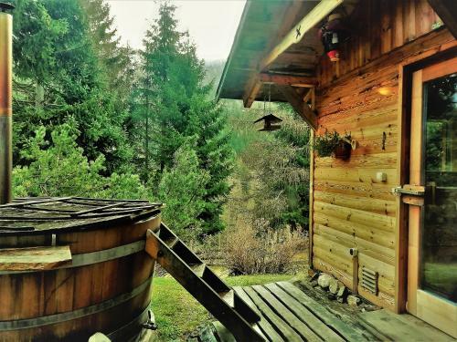 Apartamento Ferienhaus Nocki